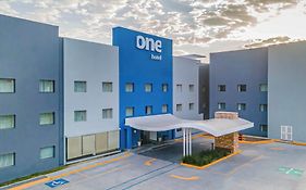 One Saltillo Aeropuerto